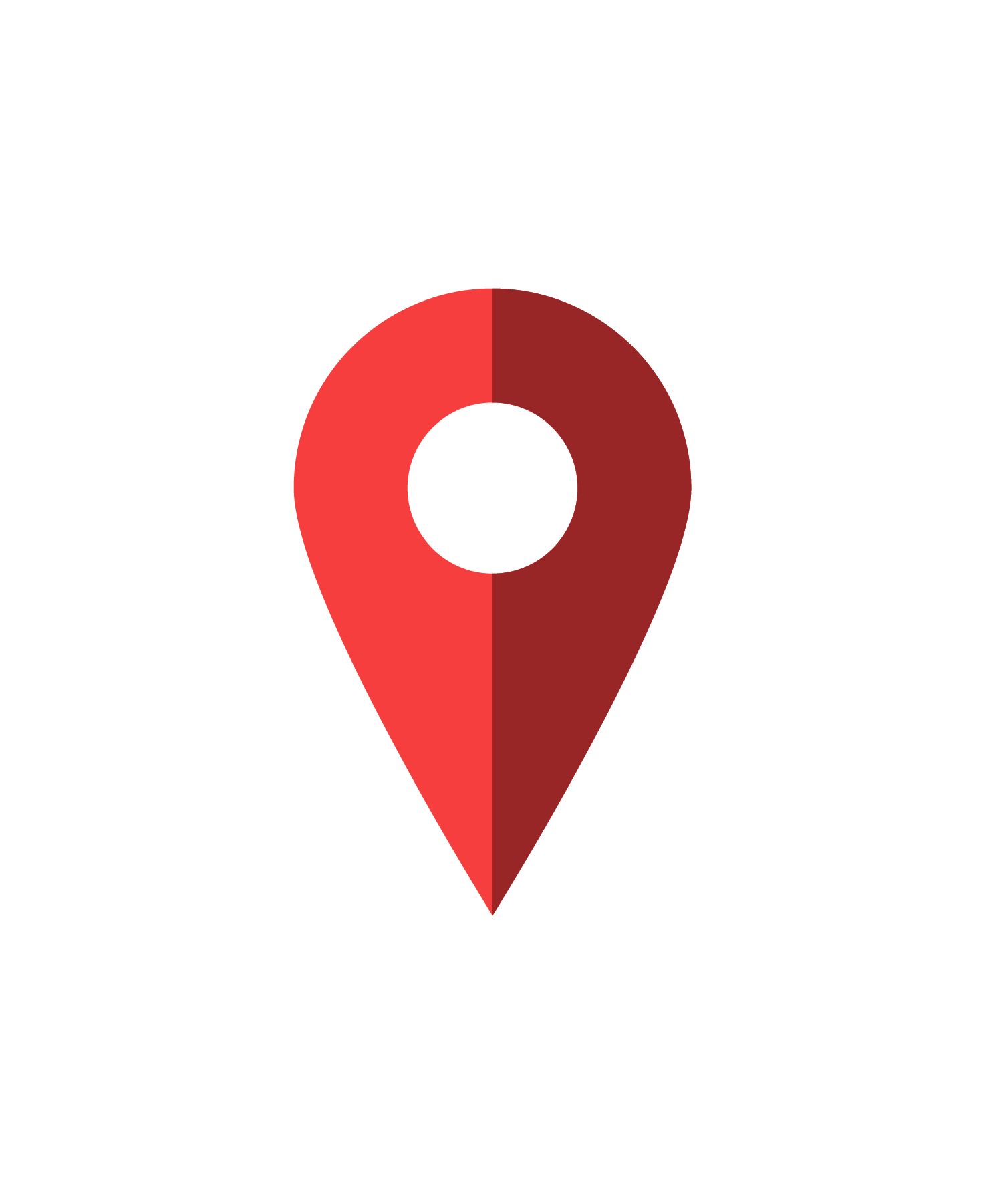 map pinpoint icon